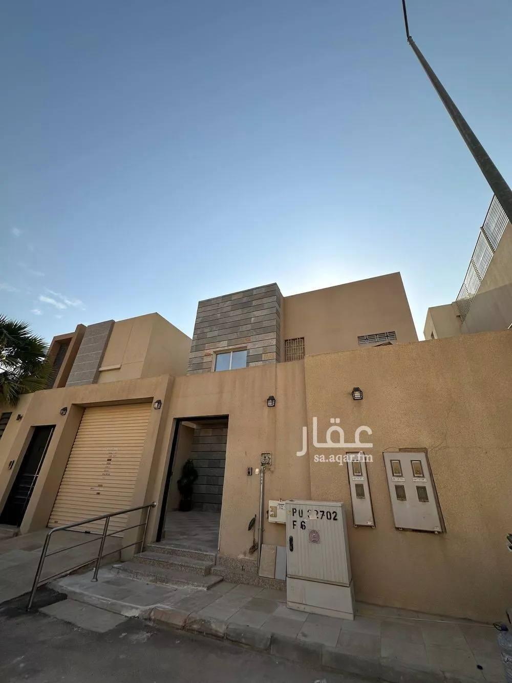 فيلا للإيجار في شارع رقم 207, حي الياسمين, مدينة الرياض, منطقة الرياض 1 صورة