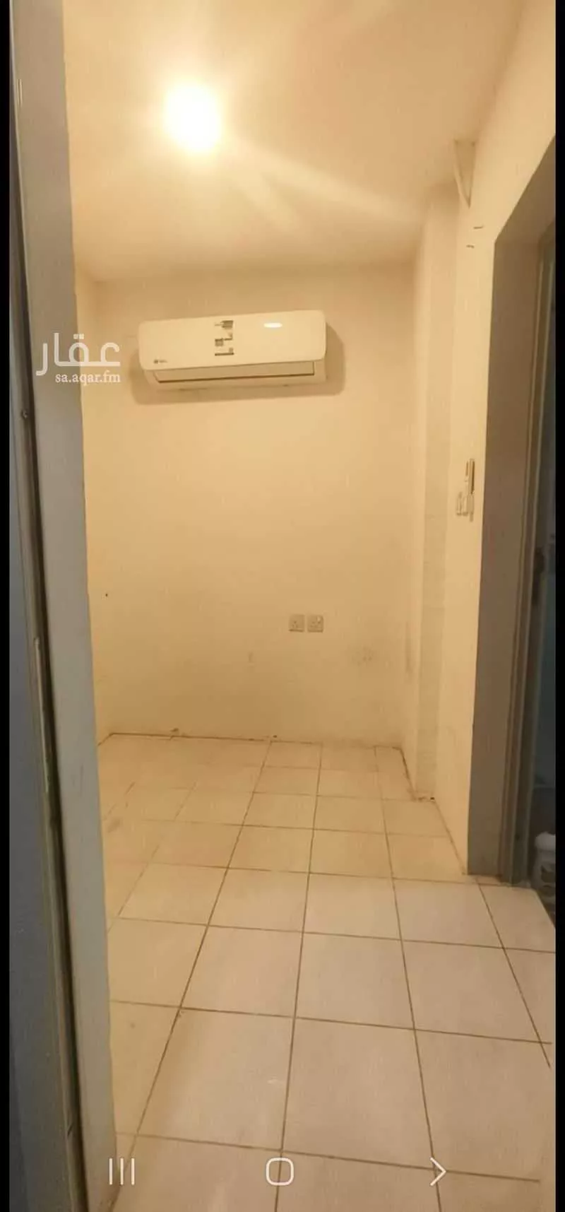 غرفة للإيجار في شارع القرنقل, حي المنتزة, مدينة الدمام, المنطقة الشرقية 1 صورة