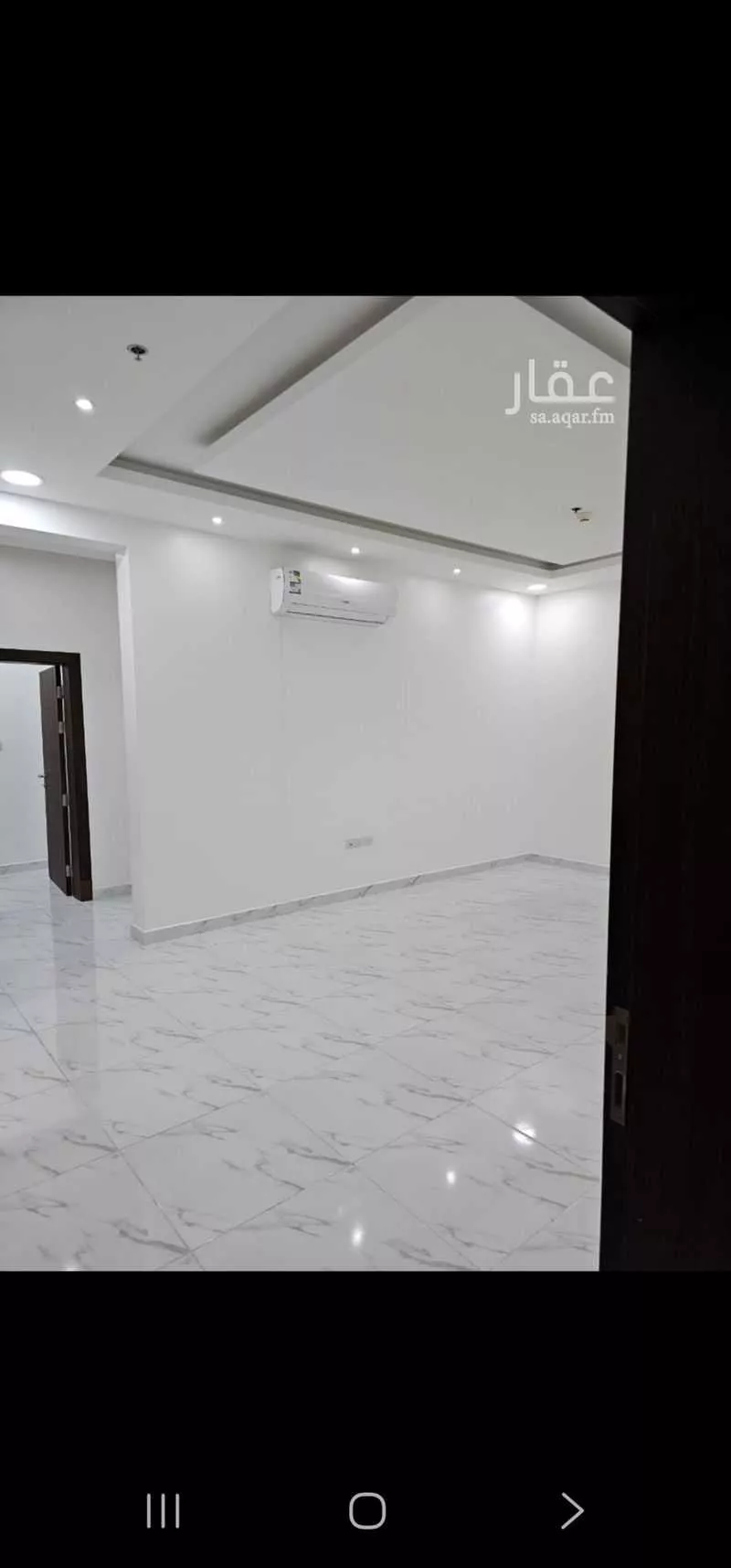 شقة للإيجار في شارع القرنقل, حي المنتزة, مدينة الدمام, المنطقة الشرقية 1 صورة