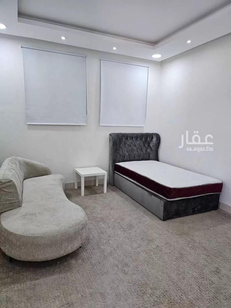 شقة للإيجار في شارع عتبة بن ربيعة ، حي هجر ، الدمام ، الدمام 1 صورة