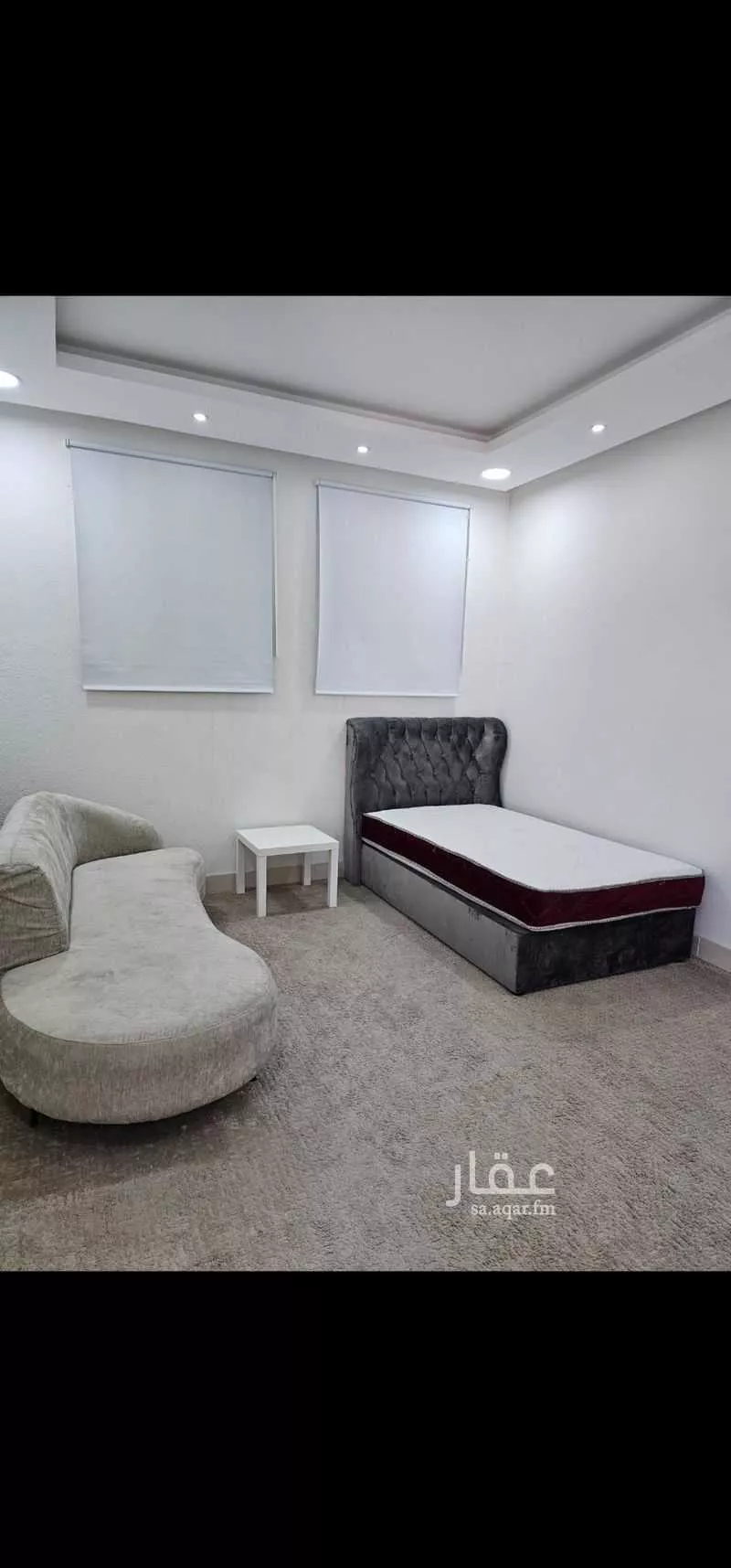 شقة للإيجار في شارع القرنقل, حي المنتزة, مدينة الدمام, المنطقة الشرقية 1 صورة