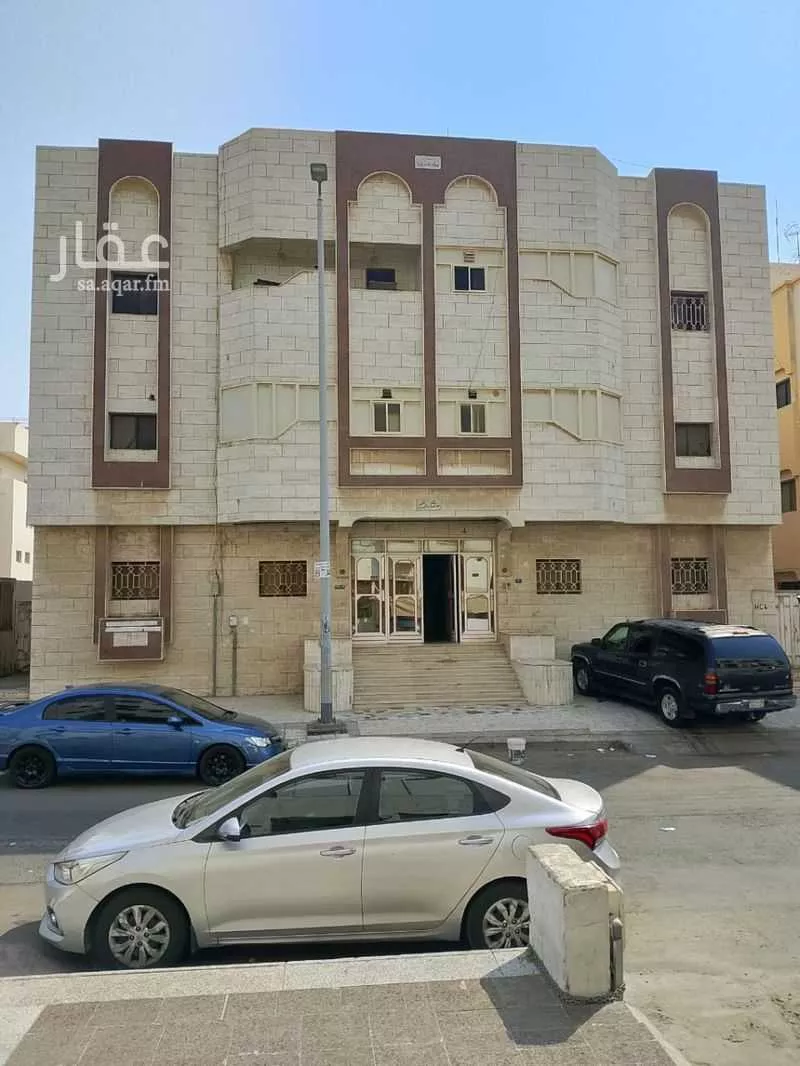 عمارة للبيع في شارع ابن الاطنانه, حي الصفاء, مدينة جدة, منطقة مكة المكرمة 1 صورة