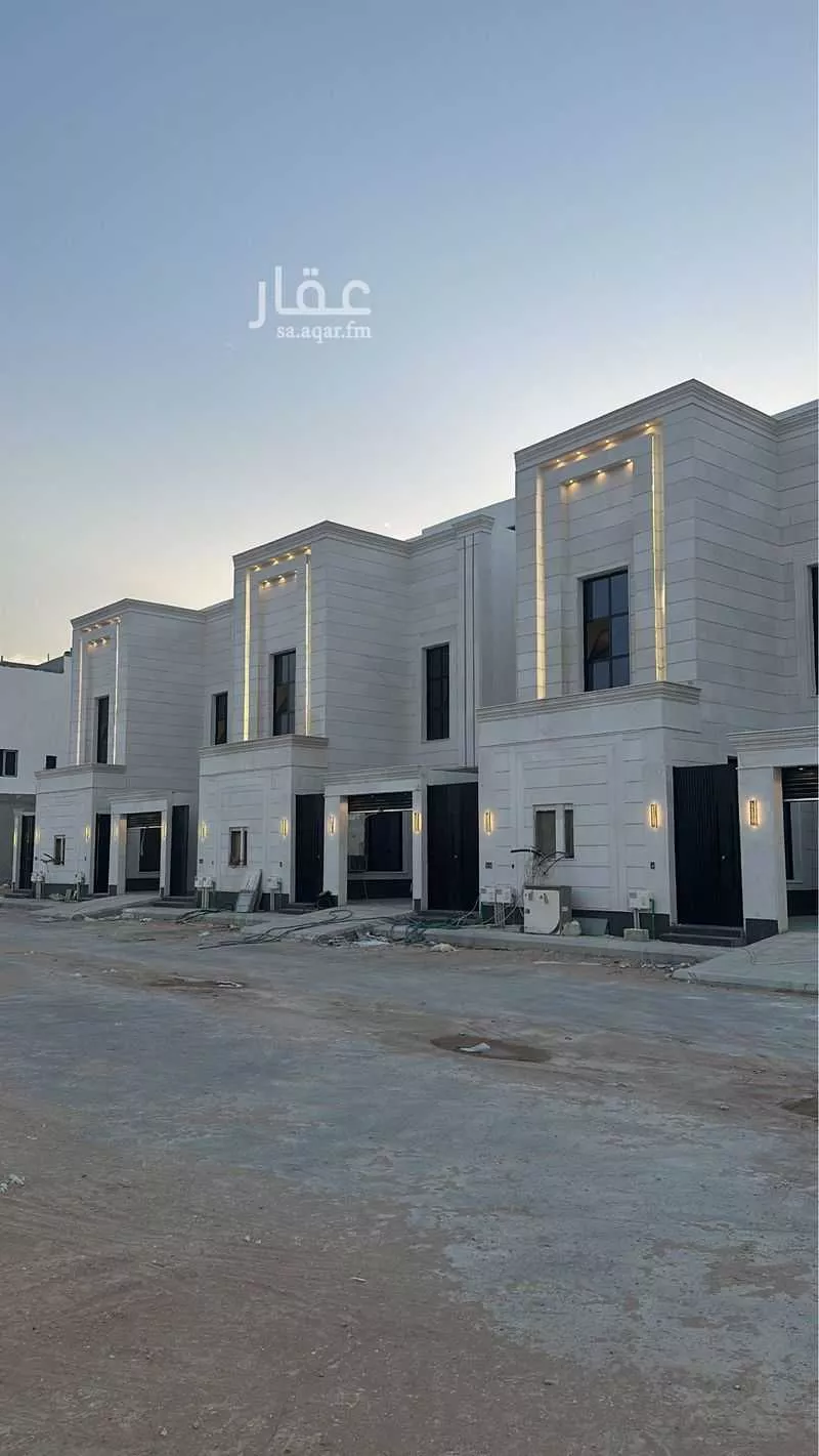 دور للبيع في شارع الفرحة, حي المعيزيلة, مدينة الرياض, منطقة الرياض 1 صورة