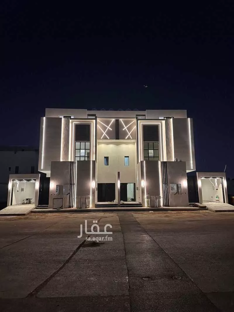 شقة للبيع في شارع محمد بن المعلى, حي المعيزيلة, مدينة الرياض, منطقة الرياض 1 صورة