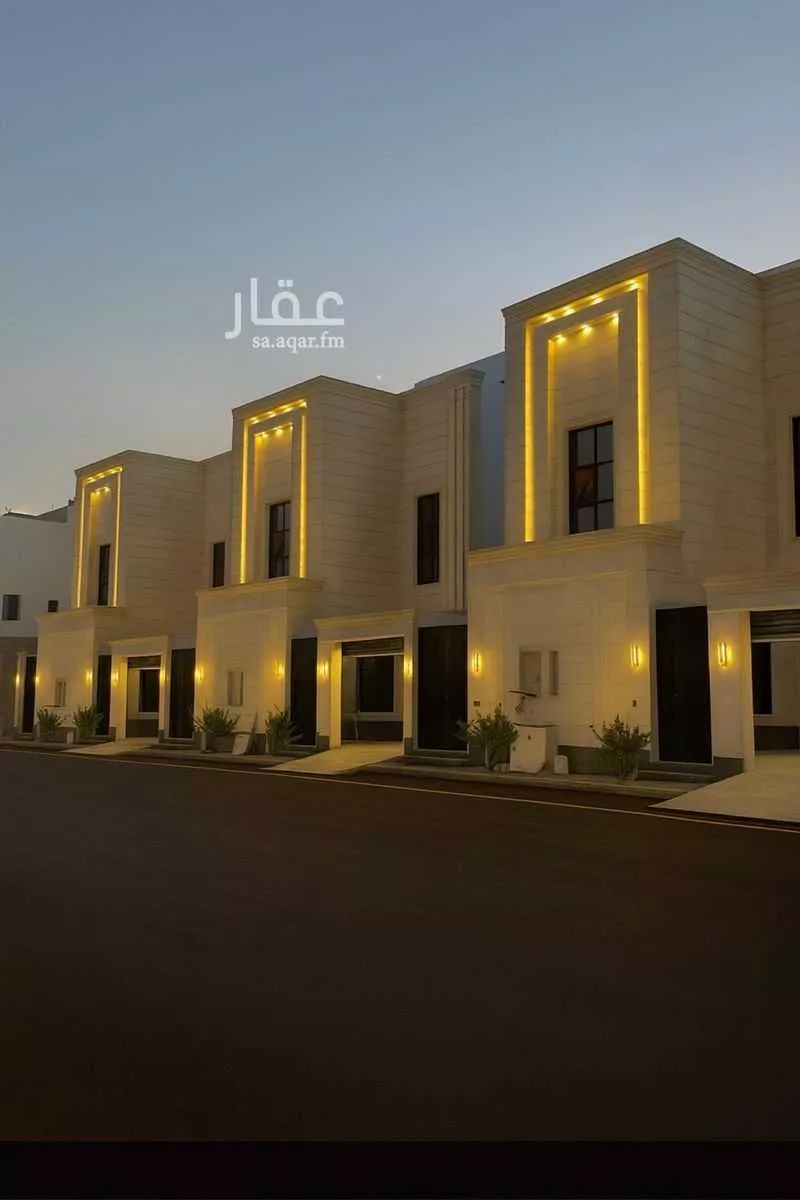 دور للبيع في شارع المباركات, حي المعيزيلة, مدينة الرياض, منطقة الرياض 1 صورة
