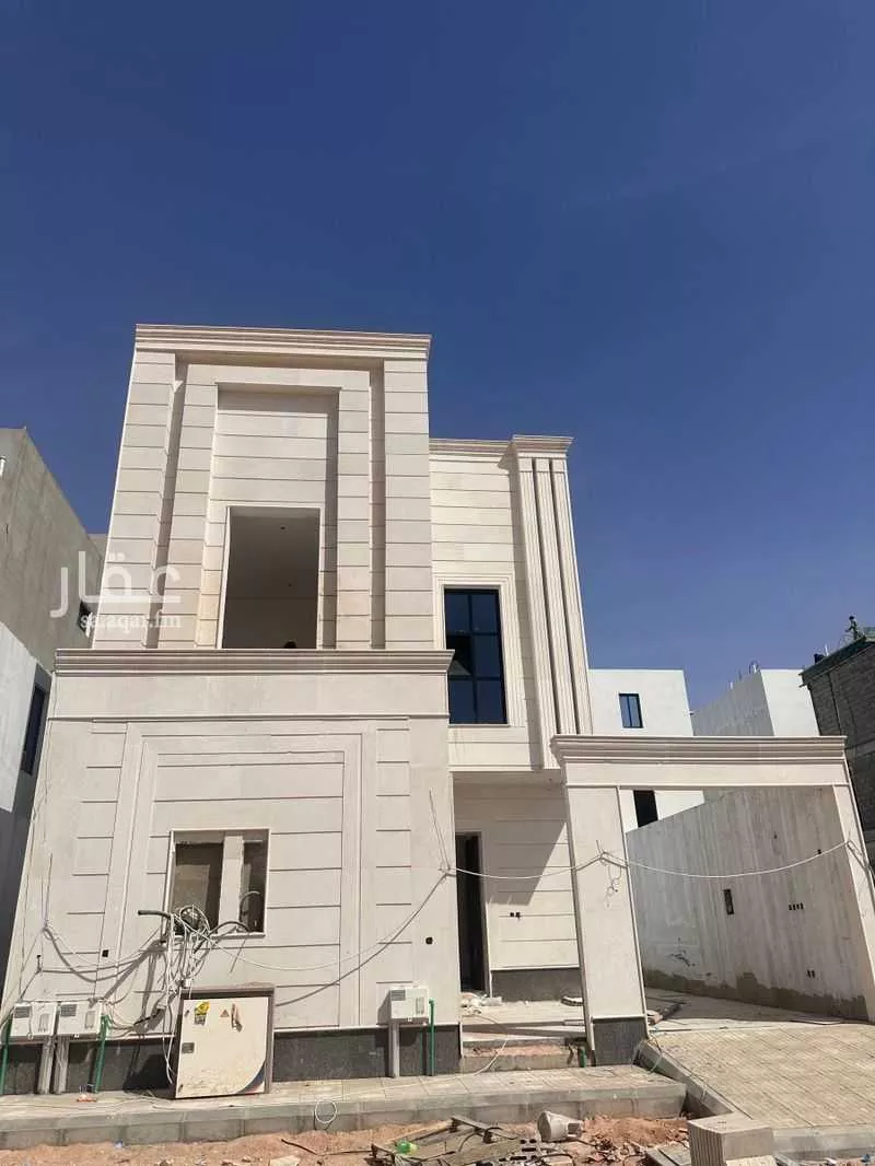 دور للبيع في حي المعيزيلة, مدينة الرياض, منطقة الرياض 1 صورة
