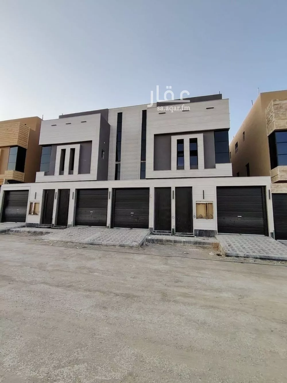 دور للبيع في شارع الأمير سعود بن محمد بن مقرن, حي طويق, مدينة الرياض, منطقة الرياض 1 صورة