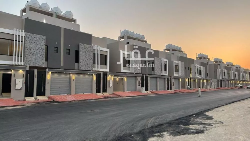 فيلا للبيع في شارع وادي الذئاب الجزء , حي طيبة, مدينة الرياض, منطقة الرياض 1 صورة