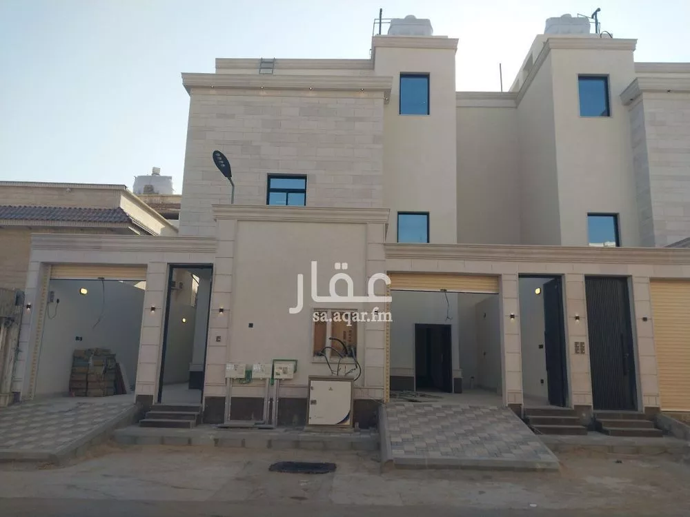 شقة للبيع في شارع المعلق, حي بدر, مدينة الرياض, منطقة الرياض 1 صورة