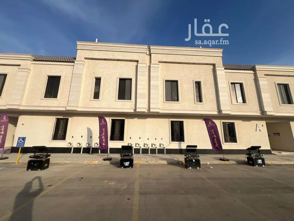 شقة للبيع في شارع أحمد بن الخازم, حي طويق, مدينة الرياض, منطقة الرياض 1 صورة