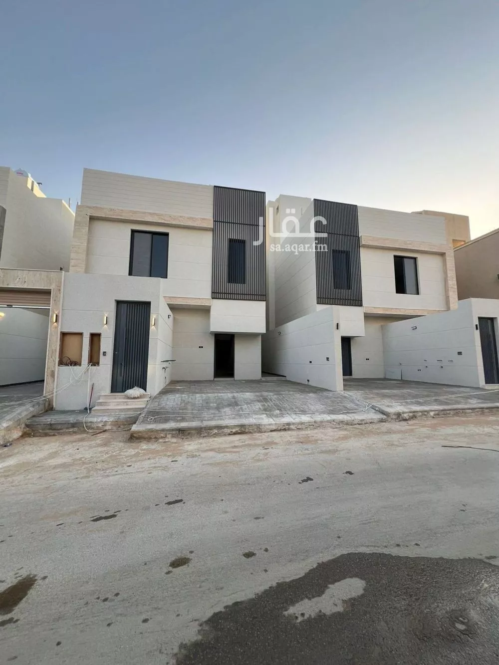 دور للبيع في شارع أبي منصور العراقي, حي طويق, مدينة الرياض, منطقة الرياض 1 صورة