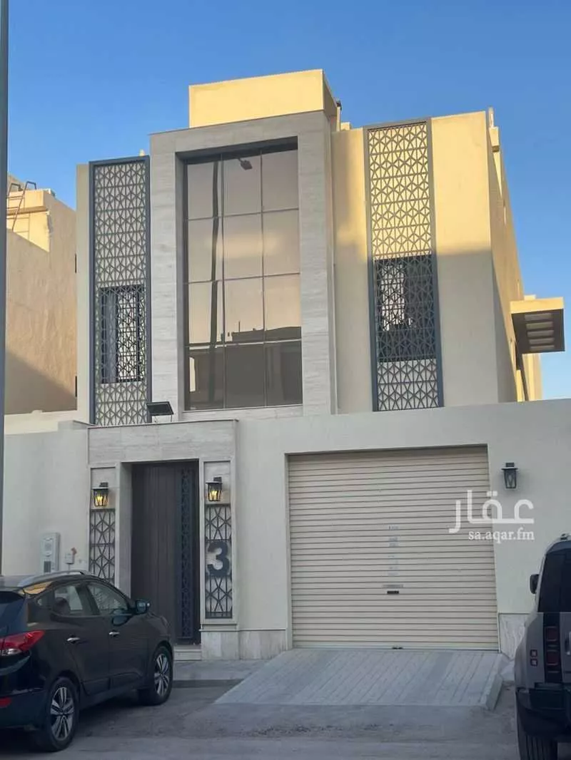 فيلا للبيع في شارع جبل حسان, حي النرجس, مدينة الرياض, منطقة الرياض 1 صورة