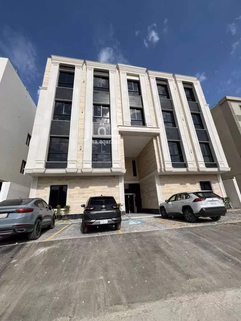 شقة للإيجار في شارع محمد الحليبي, حي العارض, مدينة الرياض, منطقة الرياض 1 صورة