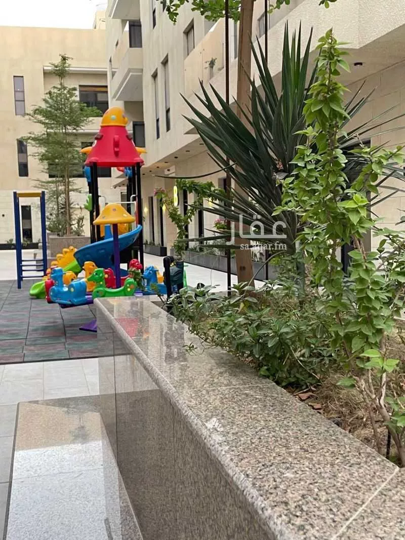 شقة للإيجار في شارع إبراهيم بن جمعان, حي العارض, مدينة الرياض, منطقة الرياض 1 صورة