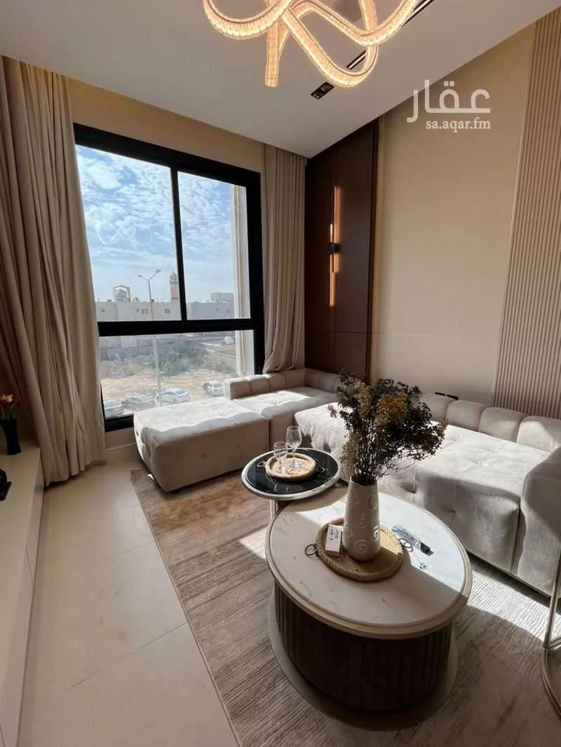 شقة للإيجار في شارع محمد الحليبي, حي العارض, مدينة الرياض, منطقة الرياض 1 صورة