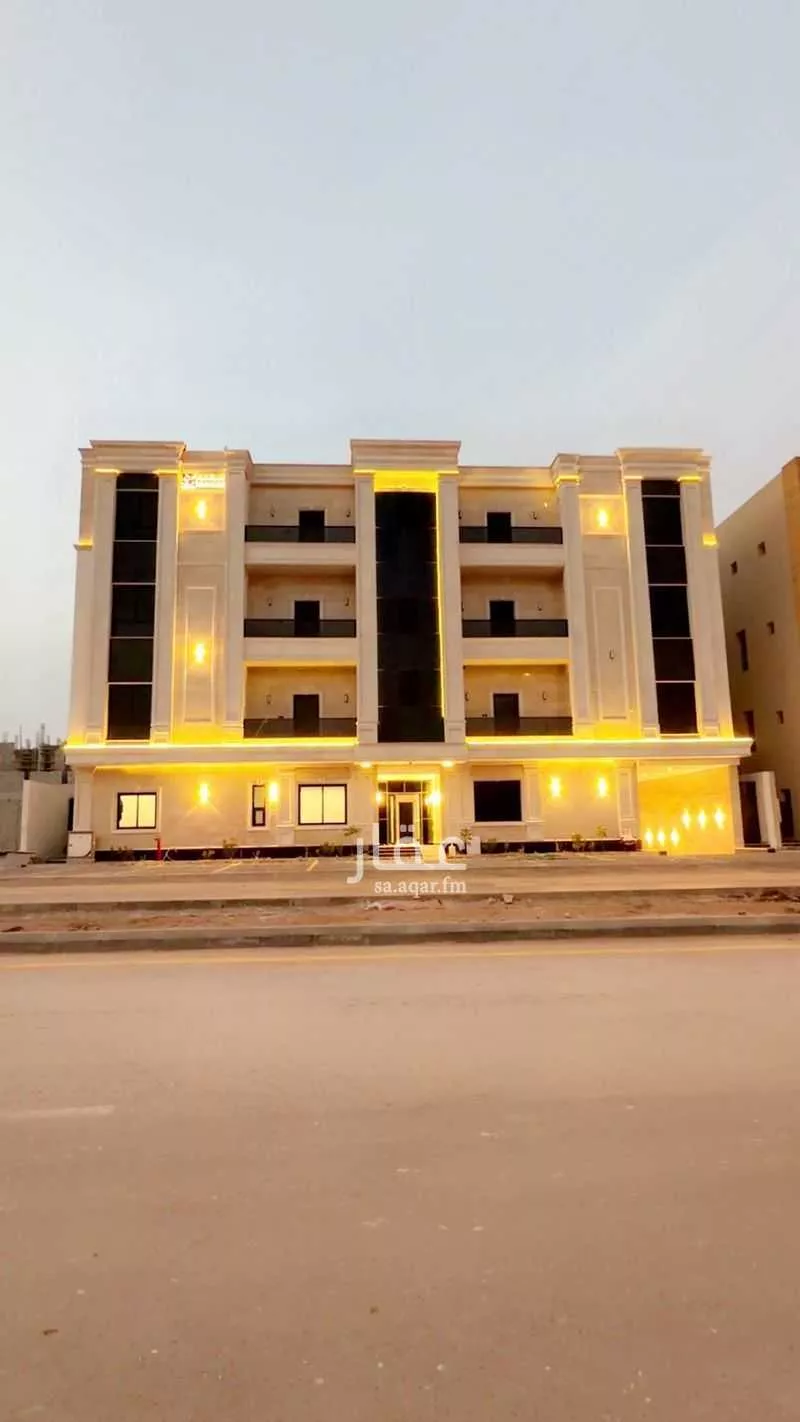 عمارة للبيع في شارع جعفر بن هاشم, حي العارض, مدينة الرياض, منطقة الرياض 1 صورة