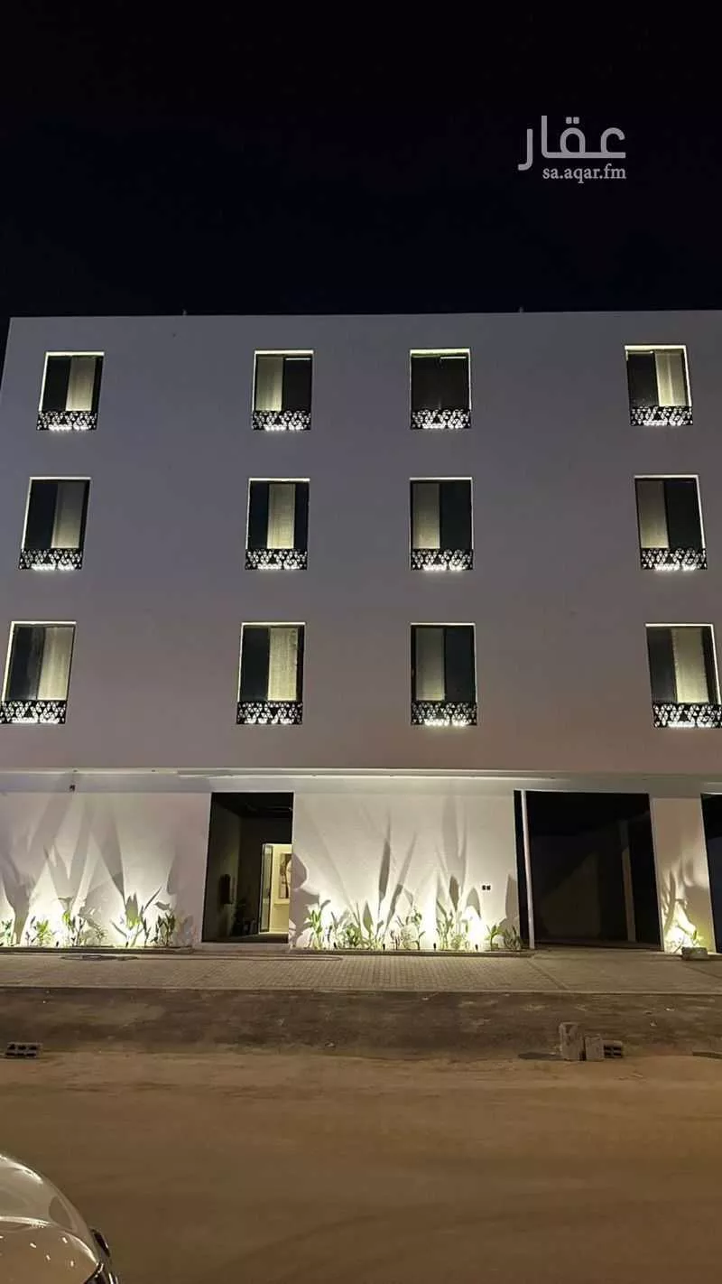 شقة للإيجار في شارع محمد الحليبي, حي العارض, مدينة الرياض, منطقة الرياض 1 صورة