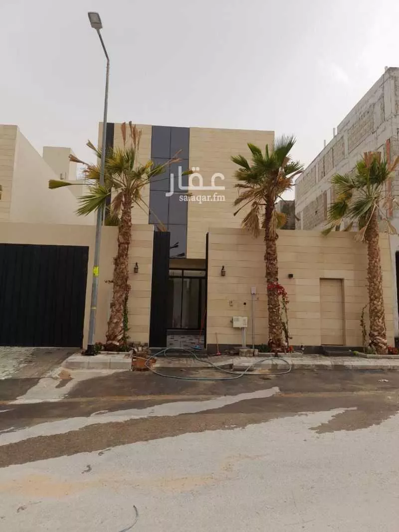 فيلا للبيع في شارع رقم 172, حي الملقا, مدينة الرياض, منطقة الرياض 1 صورة