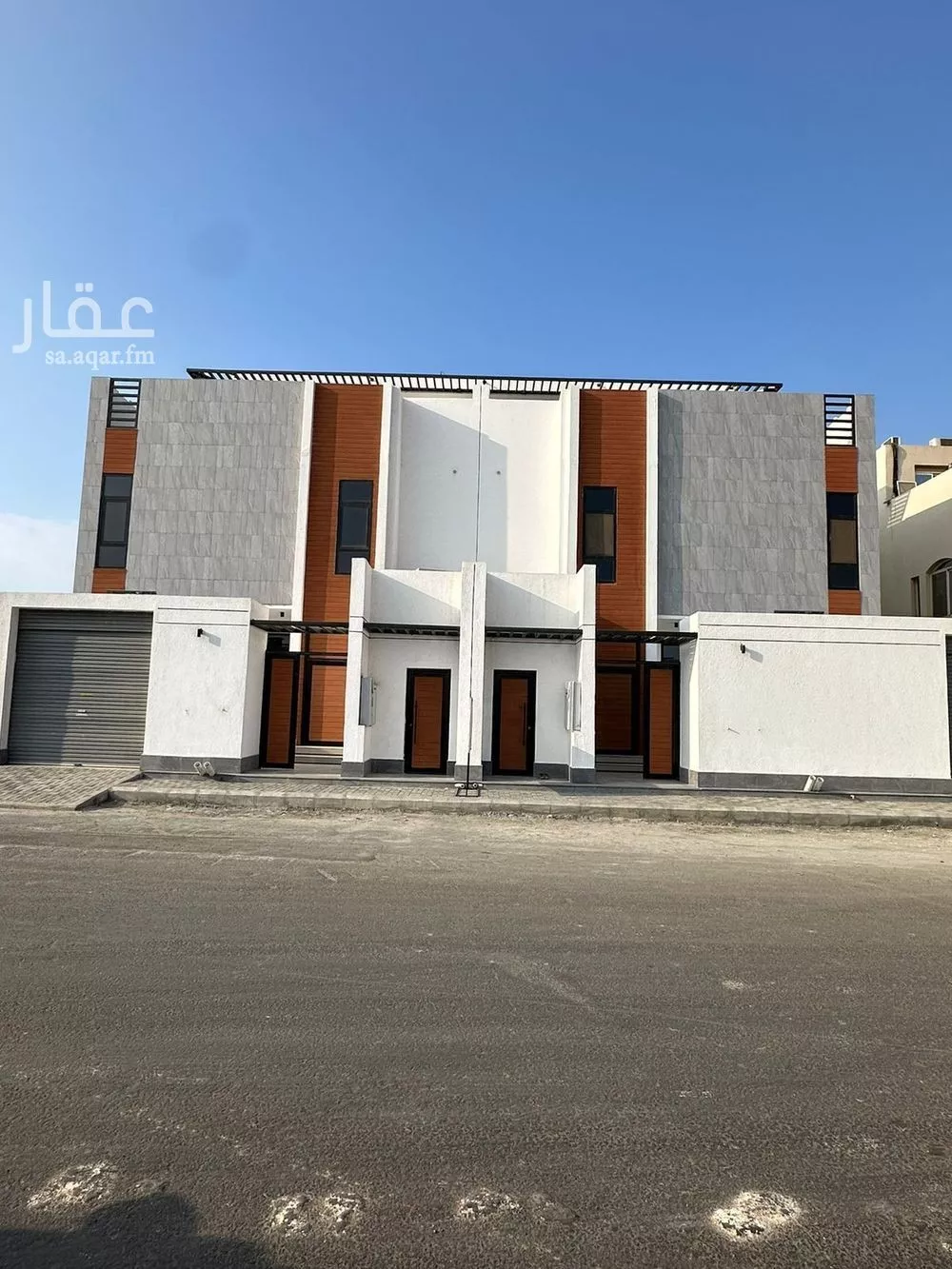 فيلا للبيع في شارع أبي الحسن الدمشقي, حي الصواري, مدينة جدة, منطقة مكة المكرمة 1 صورة