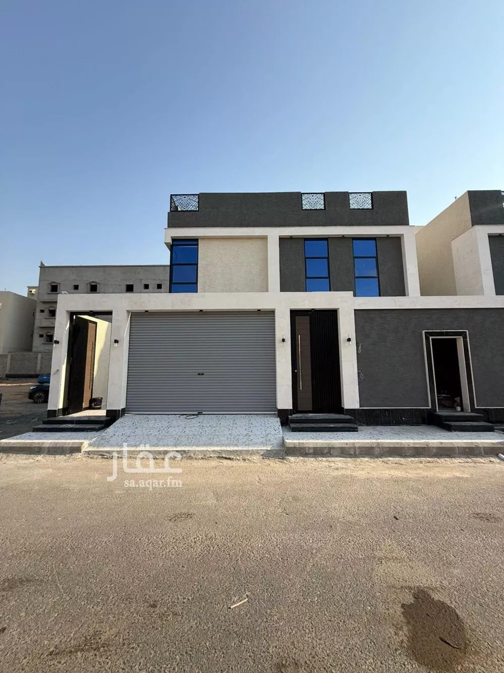 فيلا للبيع في شارع الصالحية 69, حي الصالحية, مدينة جدة, منطقة مكة المكرمة 1 صورة