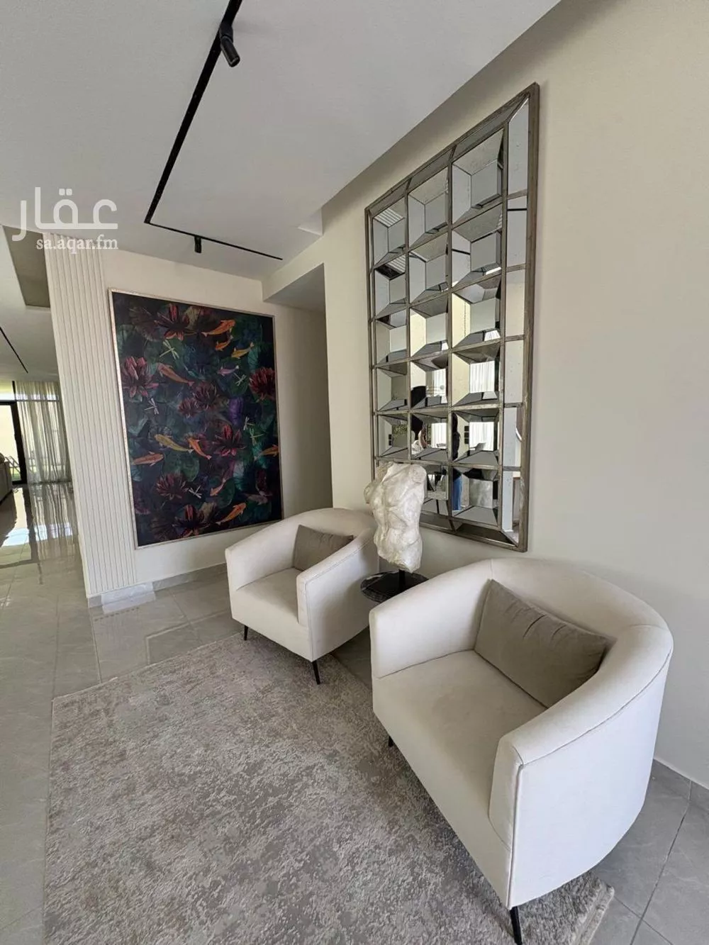 فيلا للبيع في شارع العرعر, حي الأمواج, مدينة جدة, منطقة مكة المكرمة 1 صورة