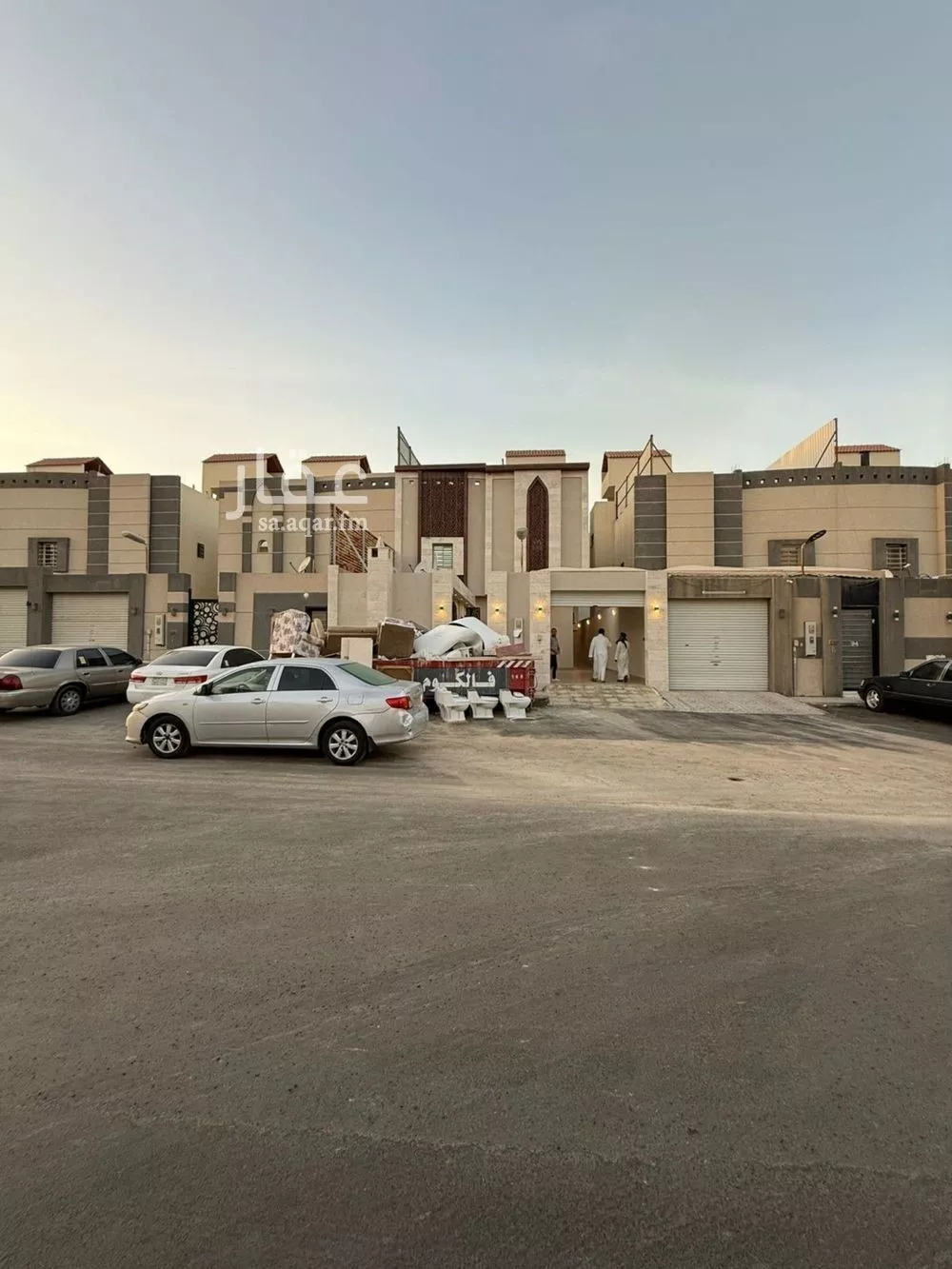 فيلا للبيع في شارع يحيى بن صديق, حي طويق, مدينة الرياض, منطقة الرياض 1 صورة