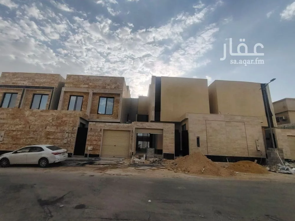 فيلا للبيع في شارع ابن الجمال, حي طويق, مدينة الرياض, منطقة الرياض 1 صورة
