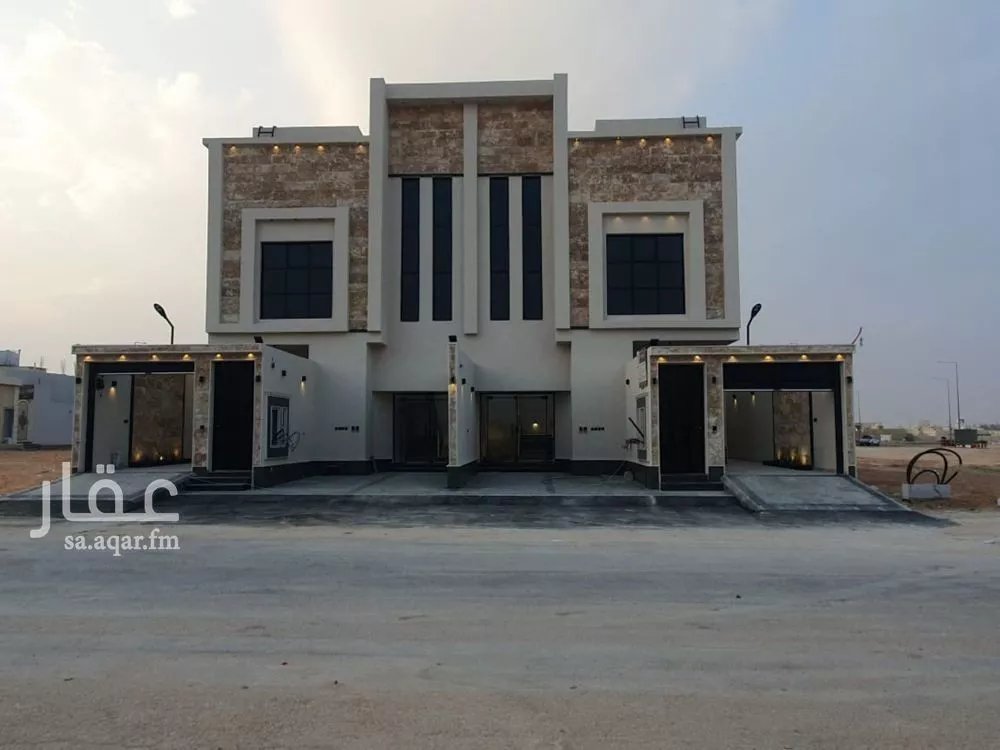 دور للبيع في شارع الاسقع البكري, حي نوارة, مدينة المزاحمية, منطقة الرياض 1 صورة