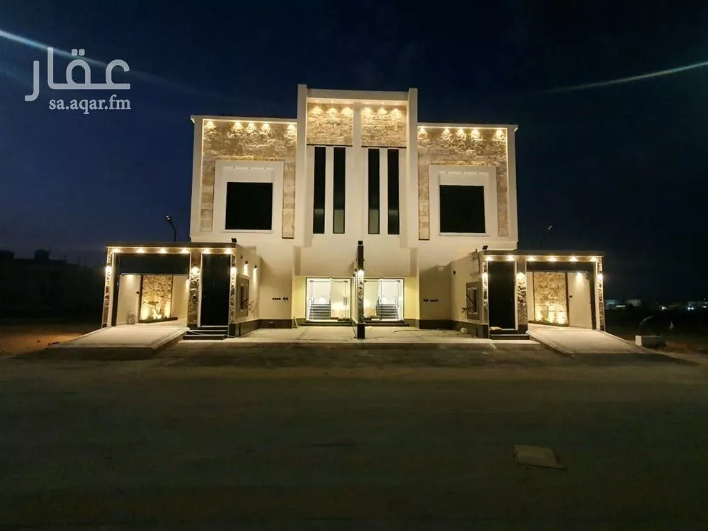 شقة للبيع في شارع بدر المزني, حي نوارة, مدينة المزاحمية, منطقة الرياض 1 صورة