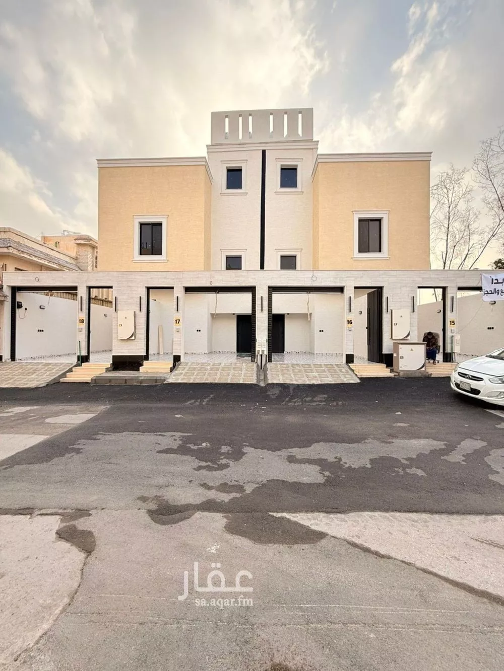 دور للبيع في شارع صفيان, حي السويدي, مدينة الرياض, منطقة الرياض 1 صورة