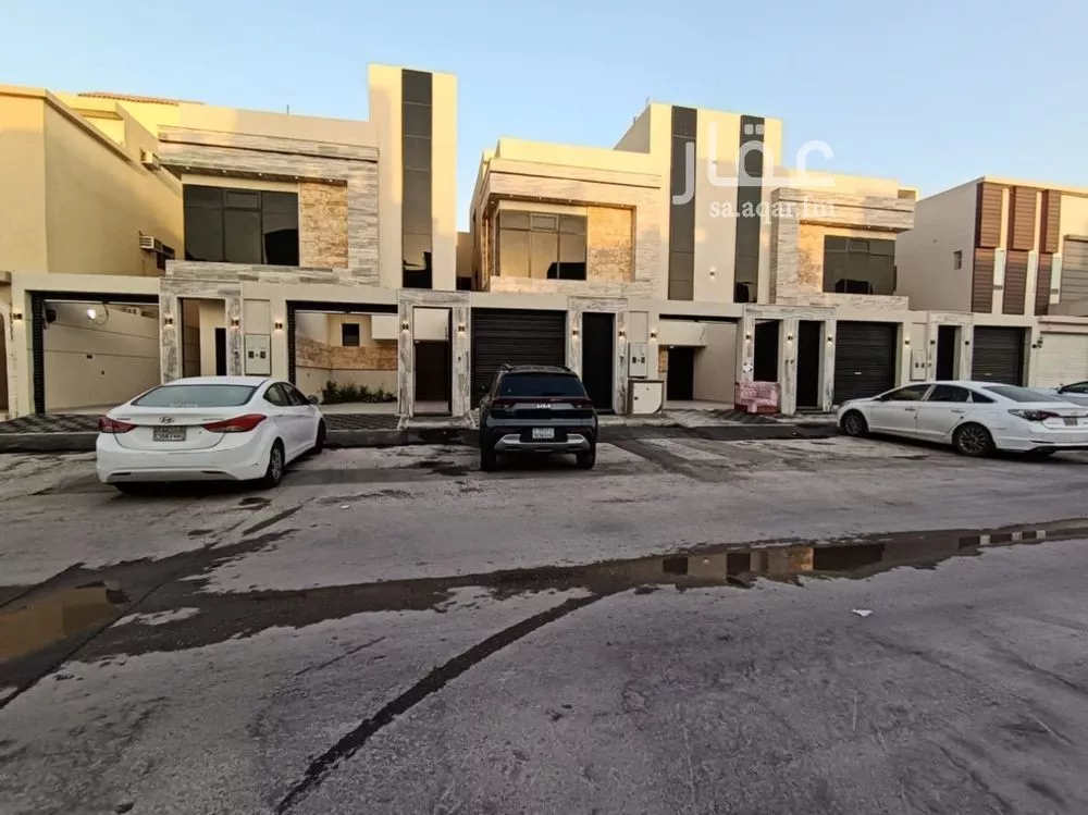 دور للبيع في شارع  محمد طاهر الكردي, حي العوالي, مدينة الرياض, منطقة الرياض 1 صورة