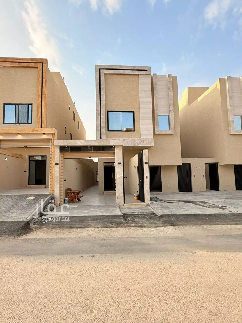 شقة للبيع في شارع العدواني, حي عكاظ, مدينة الرياض, منطقة الرياض 1 صورة