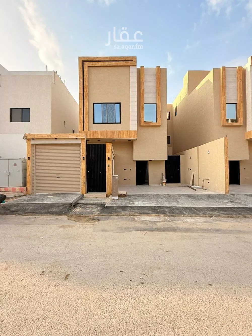 شقة للبيع في شارع محمد بن احمد بن الضياء, حي عكاظ, مدينة الرياض, منطقة الرياض 1 صورة