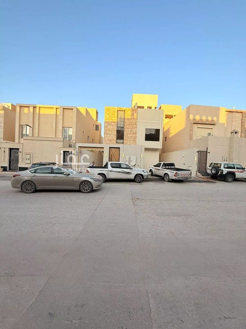 دور للبيع في شارع محمد الهمذاني, حي نمار, مدينة الرياض, منطقة الرياض 1 صورة