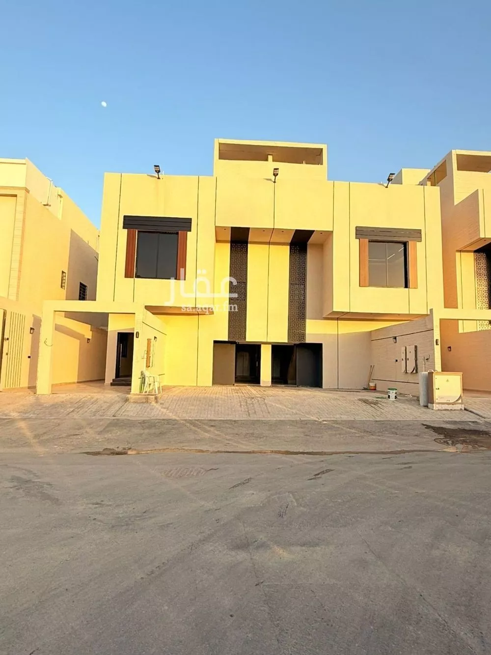 دور للبيع في شارع إبراهيم بن البرهان, حي طويق, مدينة الرياض, منطقة الرياض 1 صورة