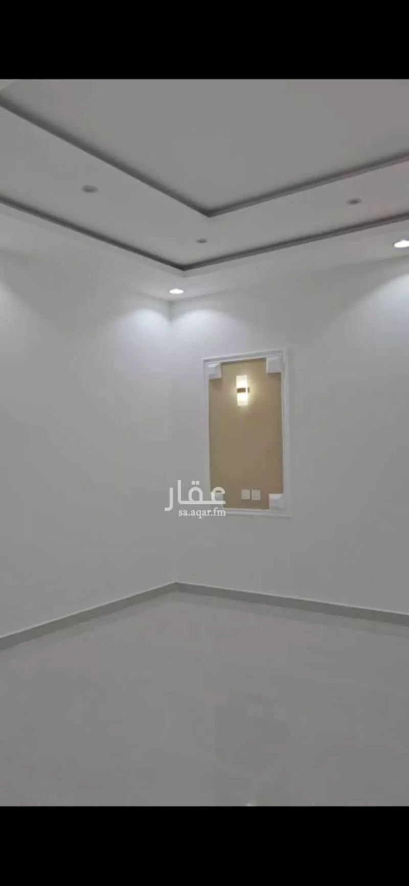 شقة للإيجار في شارع زيد بن الخطاب ، حي نوارة ، المزاحمية ، المزاحمية 1 صورة