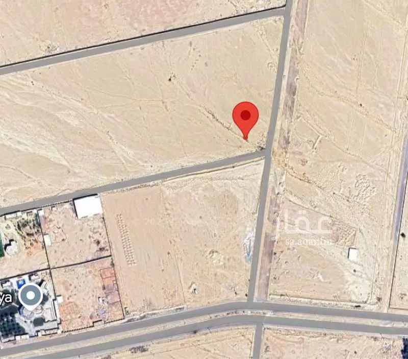 أرض للإيجار في حي مشروع مخطط استراحات, مدينة مشروع مخطط استراحات, منطقة الرياض 1 صورة