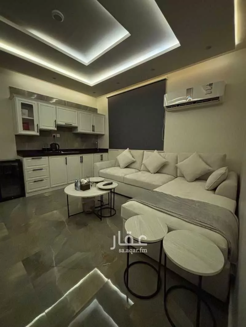 شقة مفروشة للحجز في شارع الوديان ، حي العقيق ، الرياض ، منطقة الرياض 1 صورة