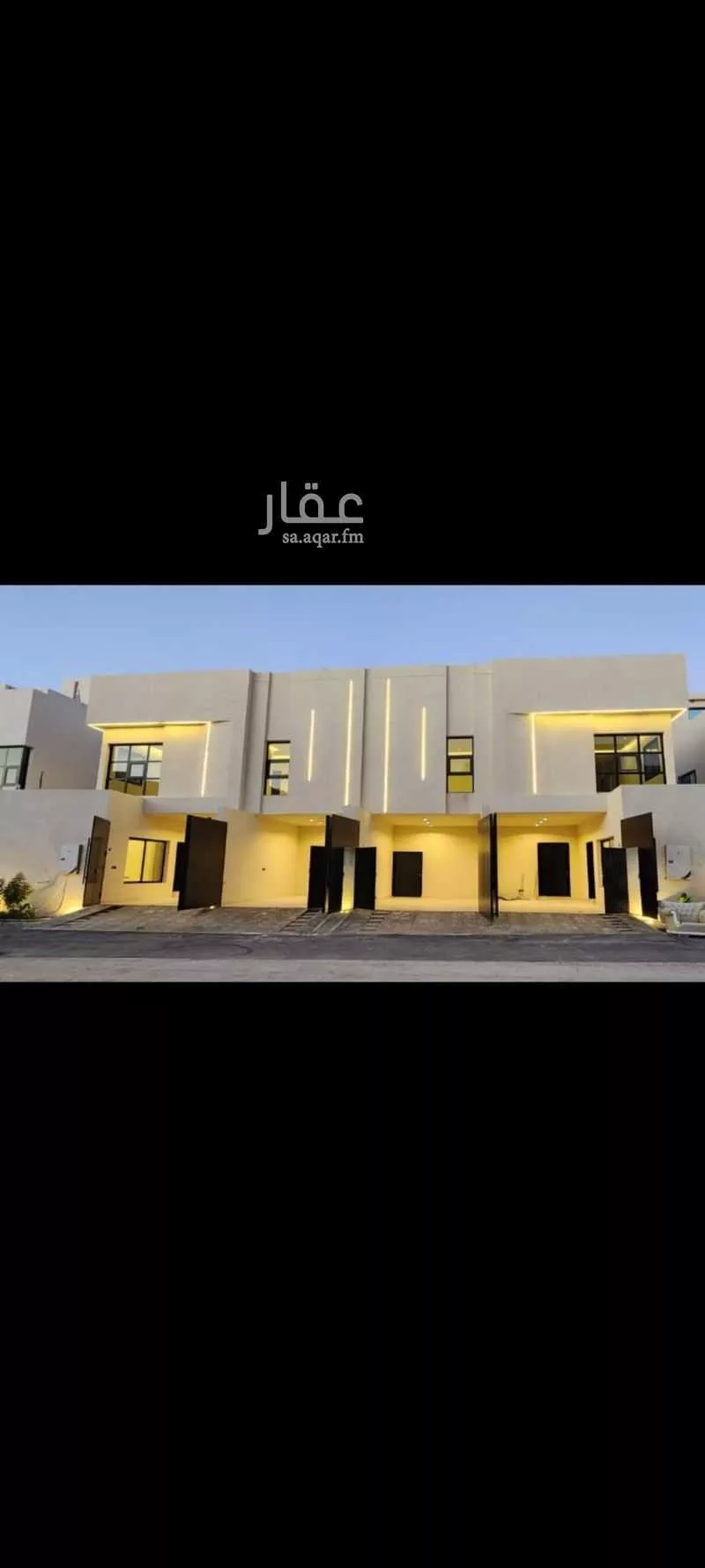 دور للبيع في شارع الهويد, حي الحزم, مدينة الرياض, منطقة الرياض 1 صورة