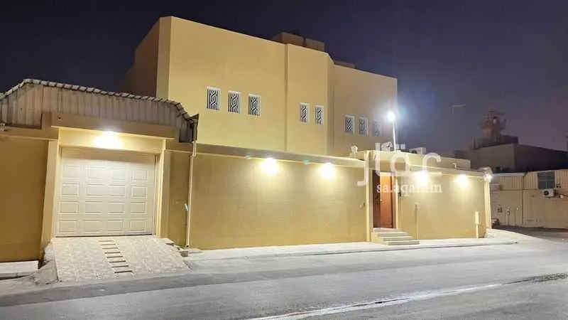 فيلا للبيع في شارع بيت الند, حي بدر, مدينة الرياض, منطقة الرياض 1 صورة