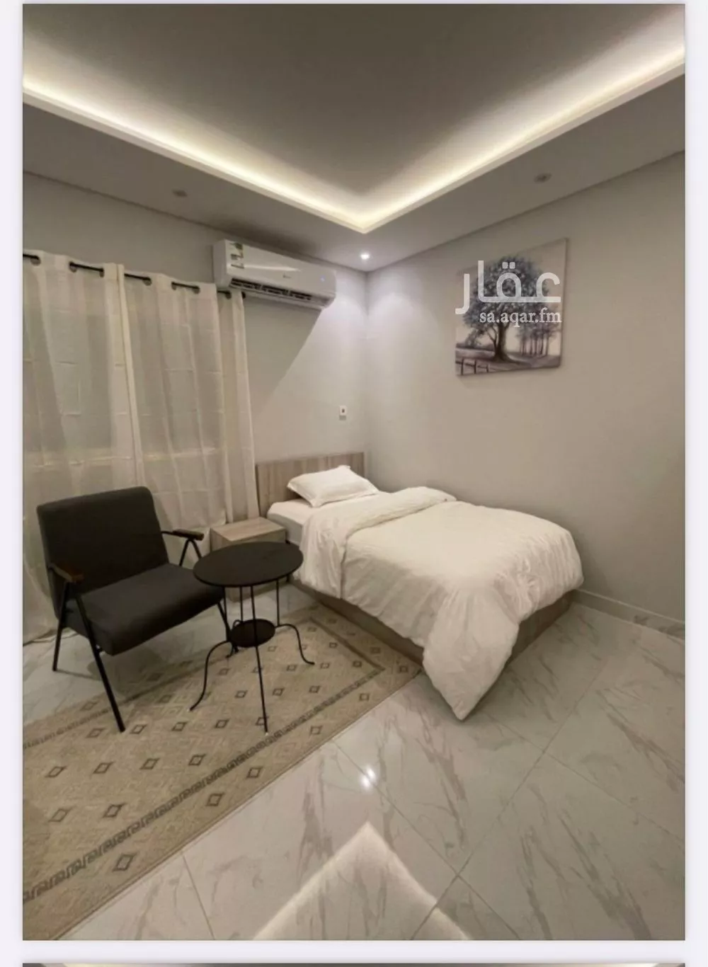 شقة للإيجار في شارع طريق العروبة, حي أم الحمام الغربي, مدينة الرياض, منطقة الرياض 1 صورة