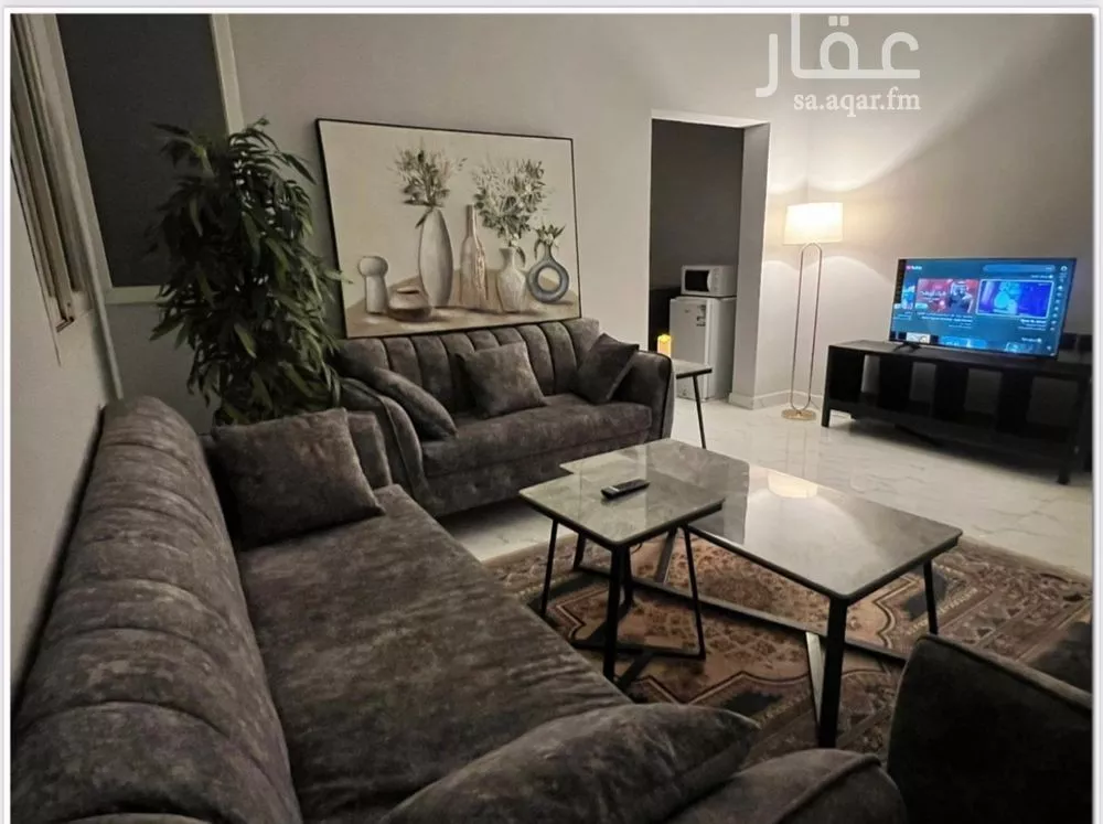 شقة للإيجار في شارع الاميرة سارة بنت احمد السديري, حي الضباط, مدينة الرياض, منطقة الرياض 1 صورة