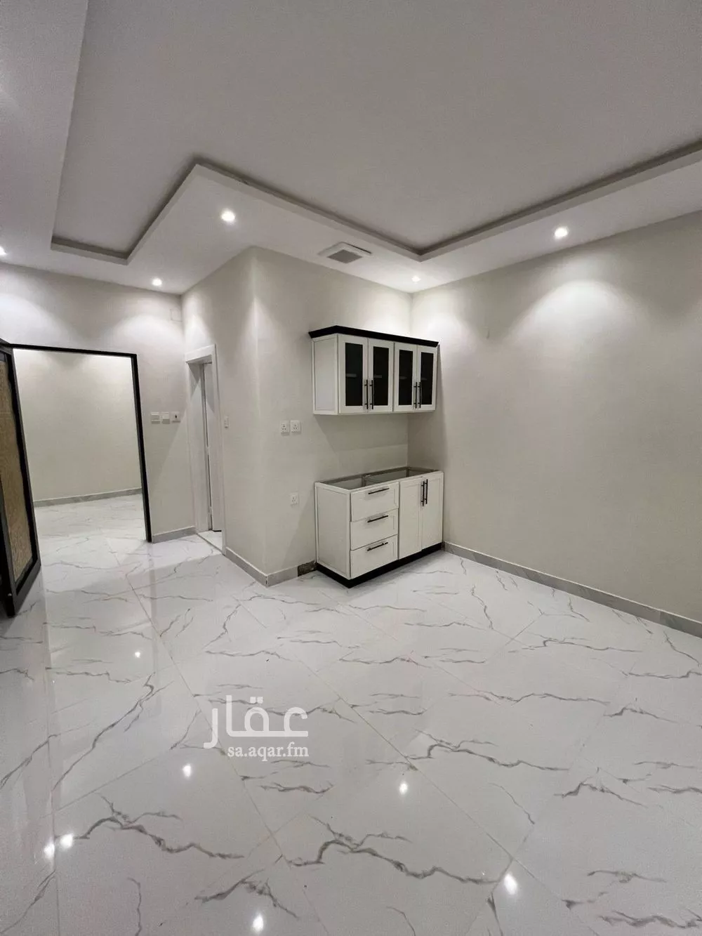 شقة للإيجار في شارع الامير بندر بن عبدالعزيز, حي الخليج, مدينة الرياض, منطقة الرياض 1 صورة