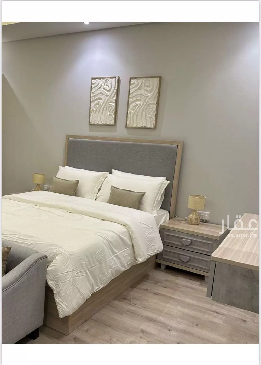 شقة للإيجار في شارع مراكش, حي الوادي, مدينة الرياض, منطقة الرياض 1 صورة