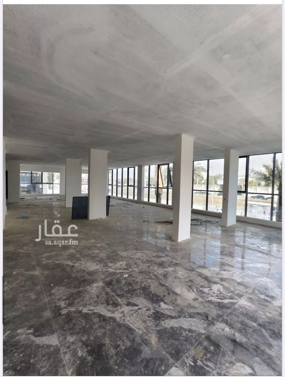 مكتب تجاري للإيجار في شارع الملك عبدالله ابن عبدالعزيز سعود الفرعي, حي النزهة, مدينة الرياض, منطقة الرياض 1 صورة
