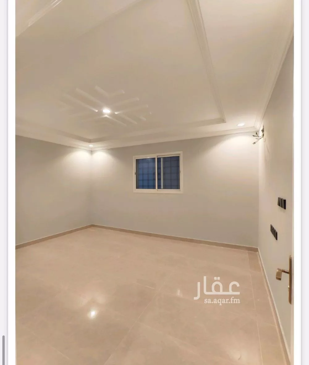 شقة للإيجار في شارع البحر المتوسط, حي العقيق, مدينة الرياض, منطقة الرياض 1 صورة