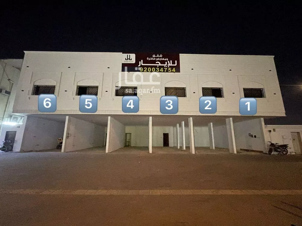 محل للإيجار في شارع الشيخ عبدالله المخضوب, حي الوادي, مدينة الرياض, منطقة الرياض 1 صورة