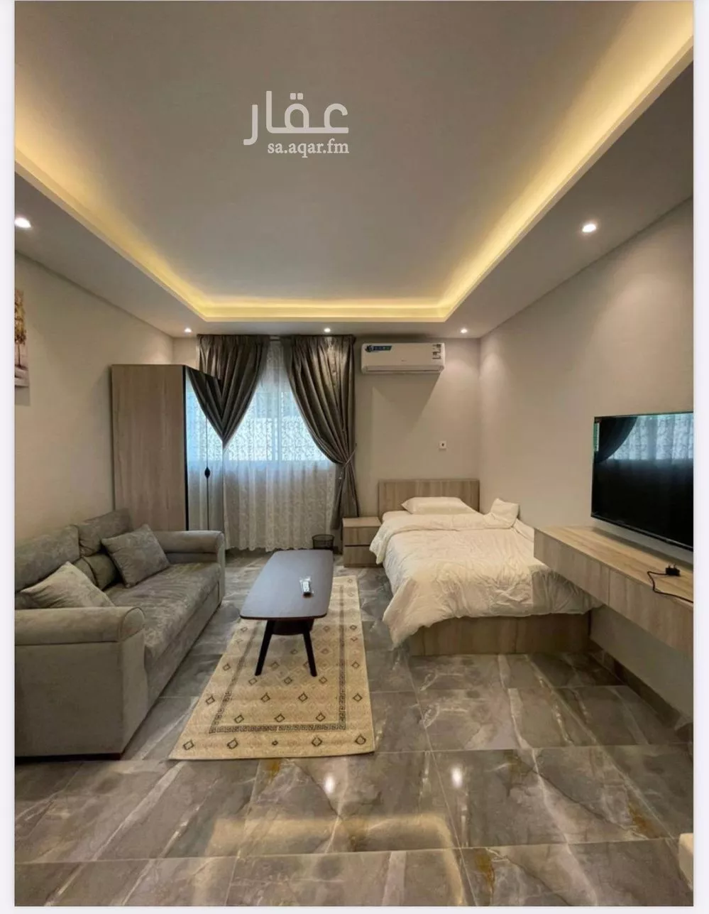 شقة للإيجار في شارع طريق العروبة, حي أم الحمام الغربي, مدينة الرياض, منطقة الرياض 1 صورة