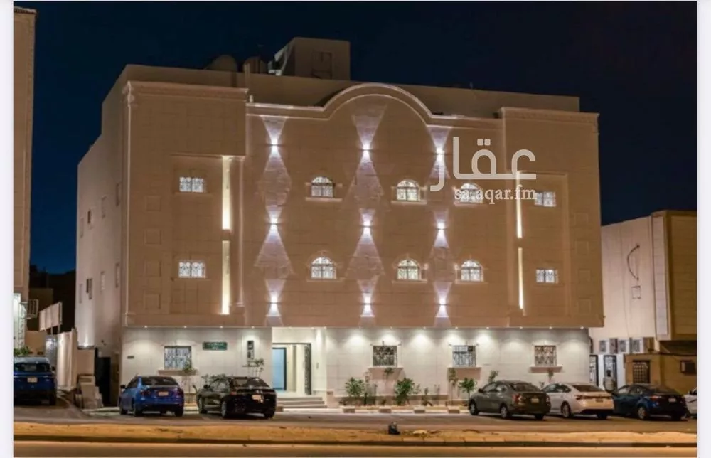 شقة للإيجار في شارع أرطأة بن كعب, حي العقيق, مدينة الرياض, منطقة الرياض 1 صورة