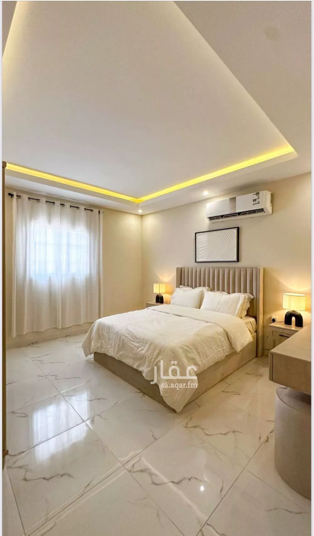 شقة للإيجار في شارع رقم 429, حي الملقا, مدينة الرياض, منطقة الرياض 1 صورة